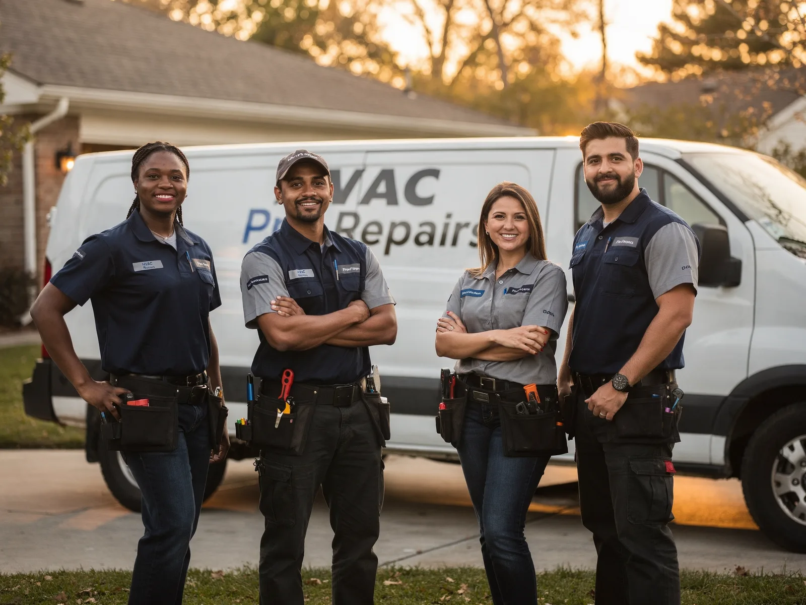 Heat Pump Repair company in Pillager, MN