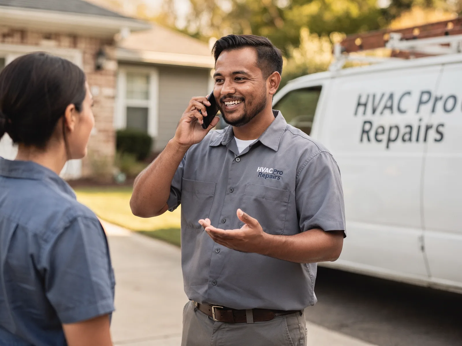 Heat Pump Repair Pillager, MN FAQs